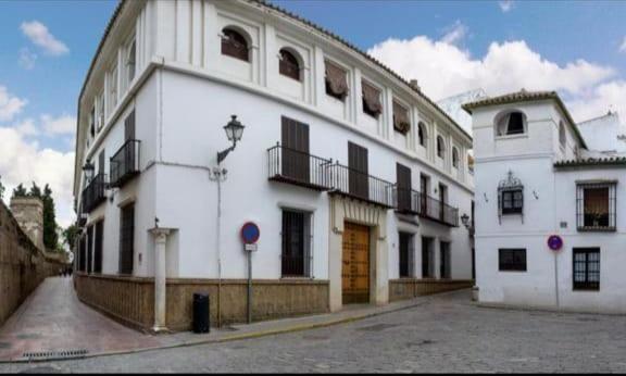 Apartamento En Un Dormitorio En Plaza Alfaro Sevilla Eksteriør bilde